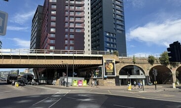 Havelock Ter, London for lease Building Photo- Image 2 of 3