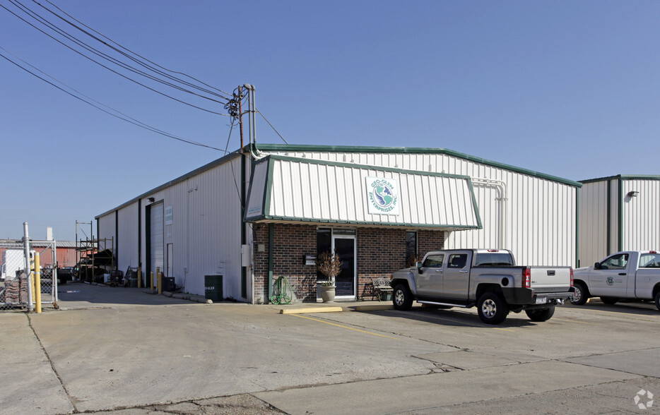 13395 Murphy Rd, Stafford, TX for sale - Primary Photo - Image 1 of 1