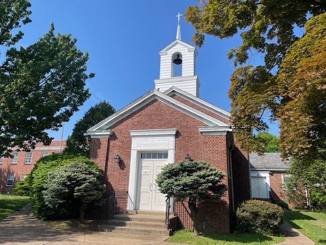 360 N Oak Ave, Clifton Heights, PA 19018 - Former Trinity United Church ...