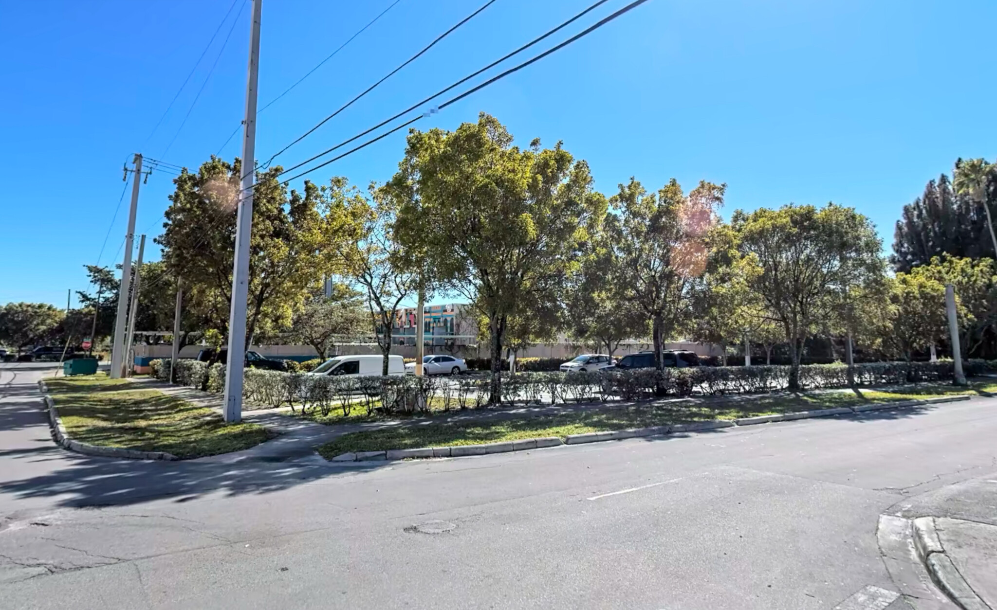 Fisherman Street, Opa Locka, FL for sale Primary Photo- Image 1 of 1