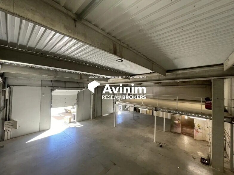 Industrial in Pertuis for sale - Interior Photo - Image 3 of 6