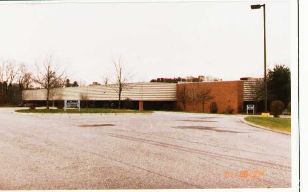 554 Clark Rd, Tewksbury, MA for lease - Building Photo - Image 2 of 8
