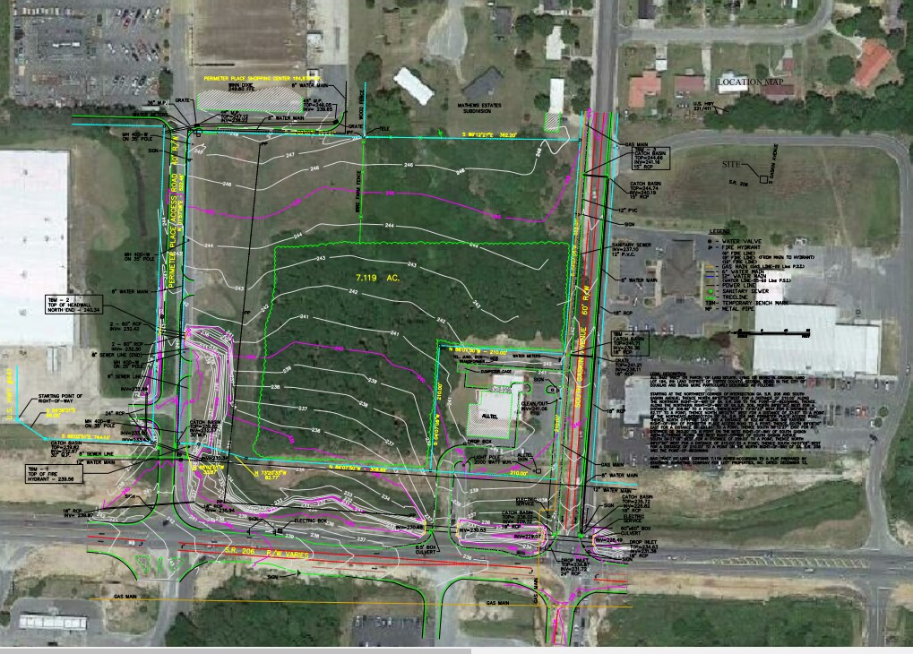 000 Highway 441, Douglas, GA for sale Building Photo- Image 1 of 1