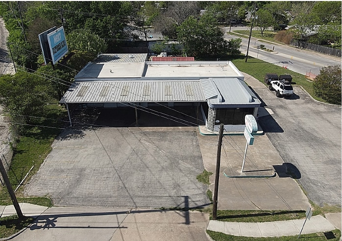 1521 W Anderson Ln, Austin, TX for sale Building Photo- Image 1 of 1