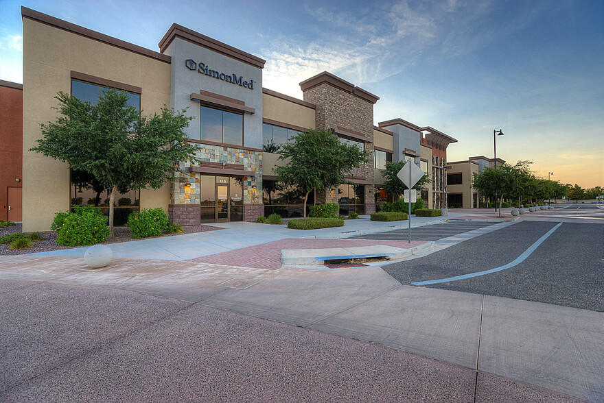 14823 W Bell Rd, Surprise, AZ for lease - Building Photo - Image 1 of 2