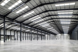 Knowles Way, Chorley for lease Building Photo- Image 2 of 3