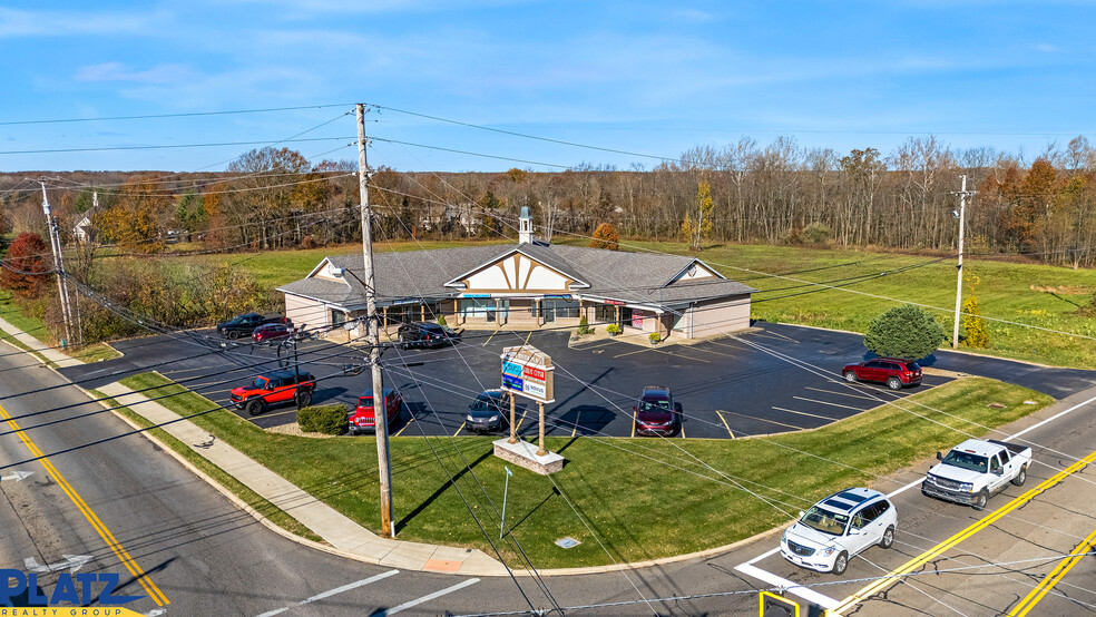 4699 N River Rd NE, Warren, OH for sale - Building Photo - Image 1 of 1