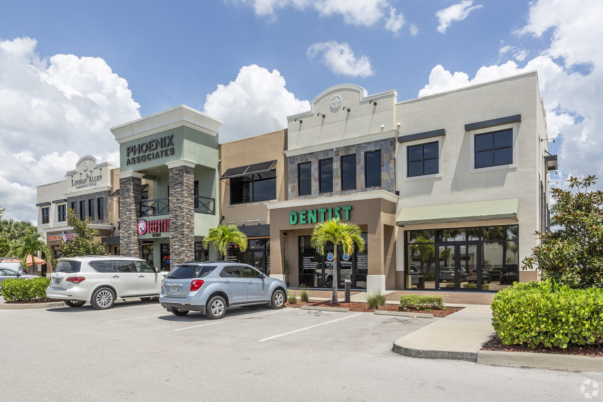 3369-3375 Pine Ridge Rd, Naples, FL for sale Primary Photo- Image 1 of 1