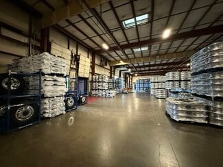 More details for 4401 N Elm St, Denton, TX - Industrial for Lease