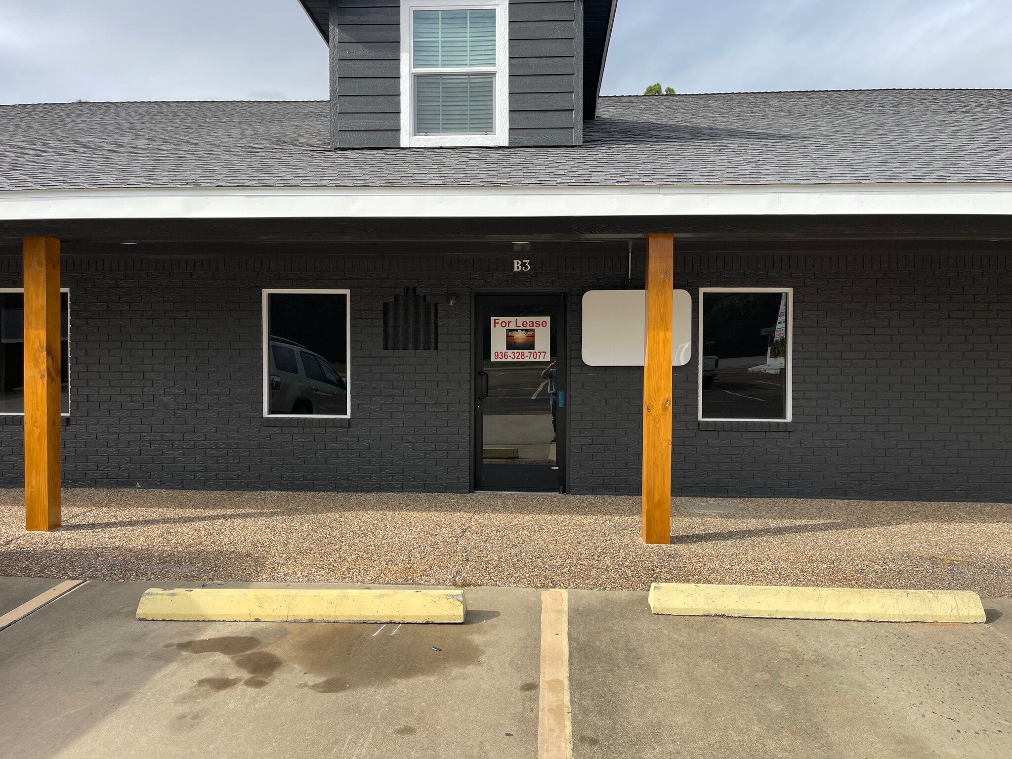 340 Pan American Dr, Livingston, TX for lease Building Photo- Image 1 of 4