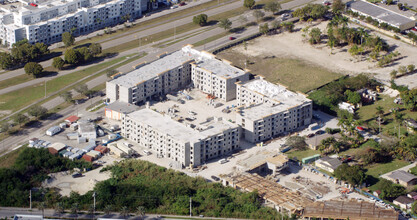 26215 S Dixie Hwy, Naranja, FL - aerial  map view - Image1