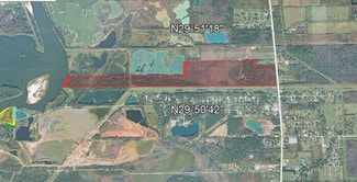 More details for 10505 Crosby Lynchburg Road, Highlands, TX - Land for Sale