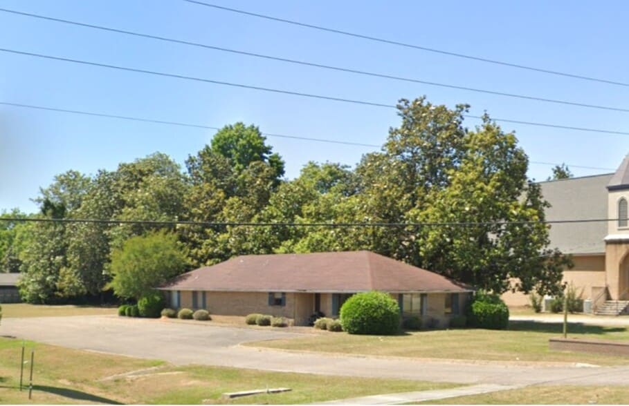 25 Cambridge Dr, Wetumpka, AL for sale - Primary Photo - Image 1 of 1