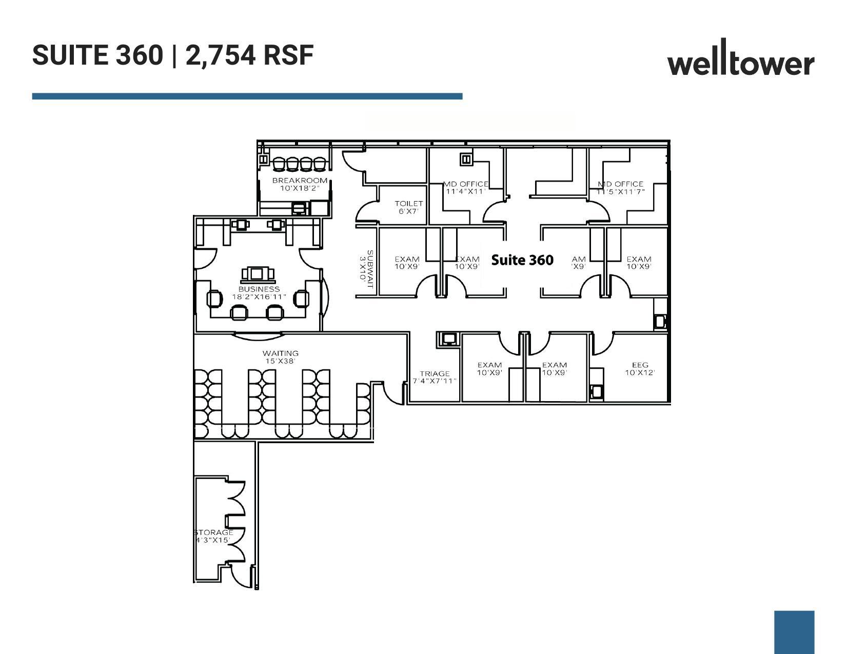 3400 Old Milton Pky, Alpharetta, GA for lease Floor Plan- Image 1 of 1