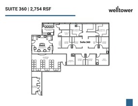 3400 Old Milton Pky, Alpharetta, GA for lease Floor Plan- Image 1 of 1