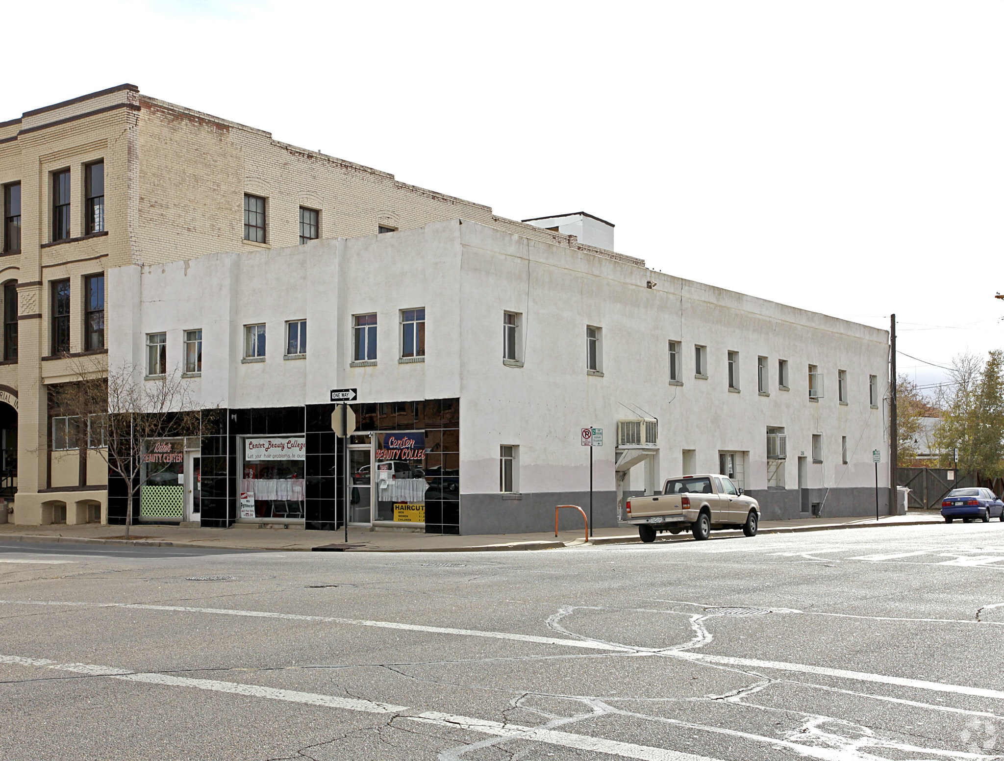 224-228 W 3rd St, Pueblo, CO for lease Primary Photo- Image 1 of 6
