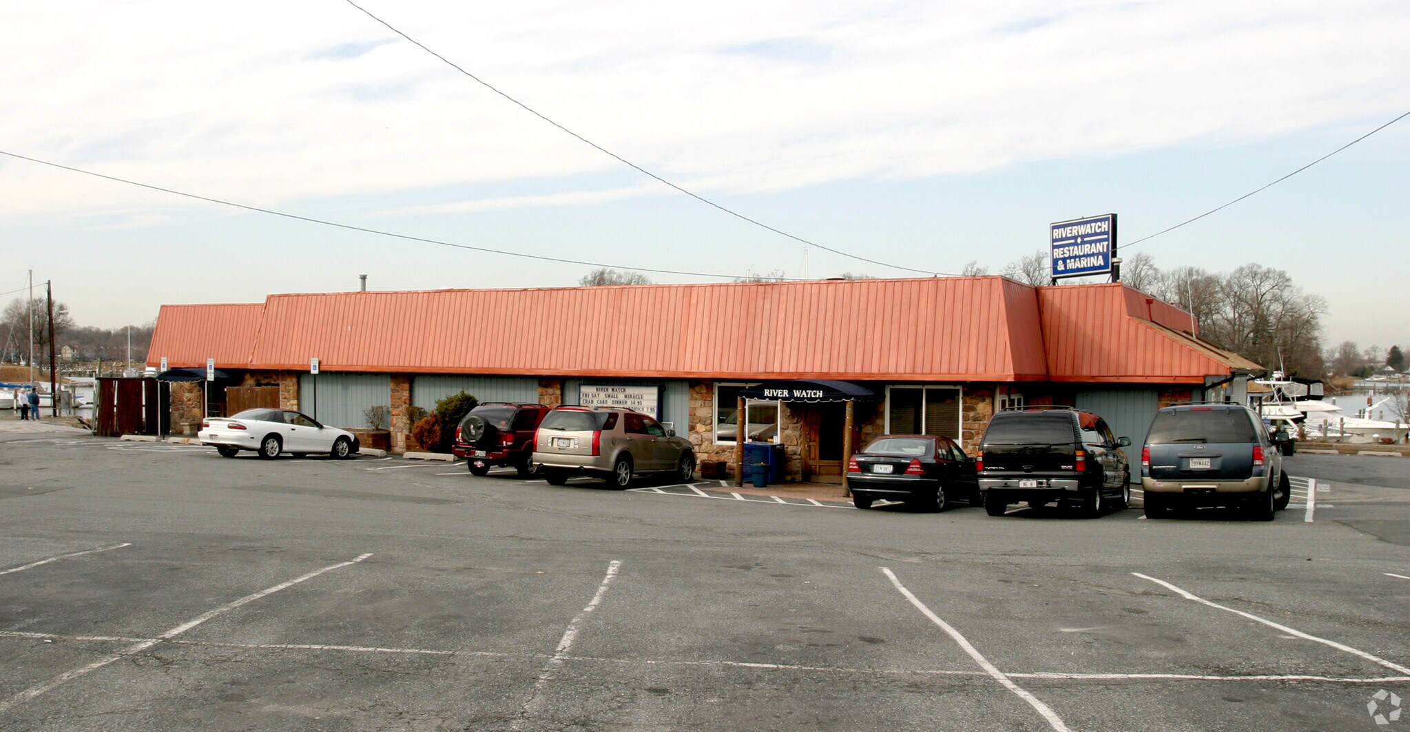 207 Nanticoke Rd, Baltimore, MD 21221