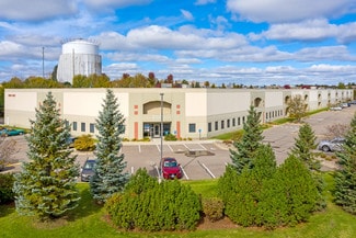 More details for 8085-8185 Century Blvd, Chaska, MN - Industrial for Lease