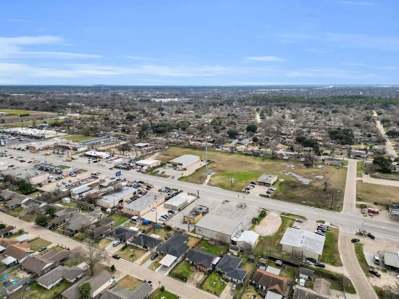 3420 Aldine Mail Route Rd, Houston, TX for sale - Building Photo - Image 3 of 9