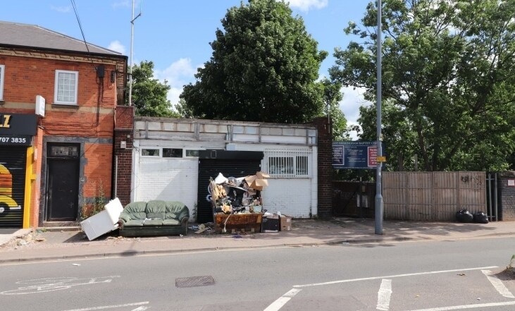240 Spring Rd, Birmingham for sale Primary Photo- Image 1 of 1