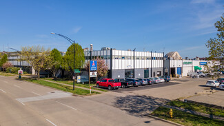 More details for 1150 W 8th St, Cincinnati, OH - Flex for Lease