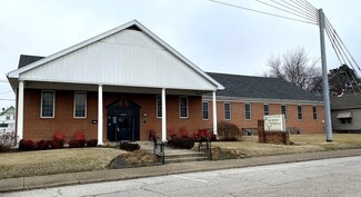 More details for 2225 W Indiana St, Evansville, IN - Office for Sale