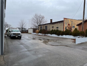 106 S Oak St, Odon, IN for lease Building Photo- Image 1 of 18