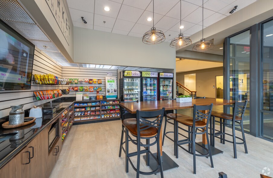 40 Shattuck Rd, Andover, MA 01810 Office for Lease