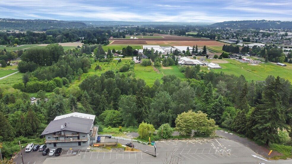 17136 410th E Hwy, Bonney Lake, WA for sale - Building Photo - Image 1 of 1