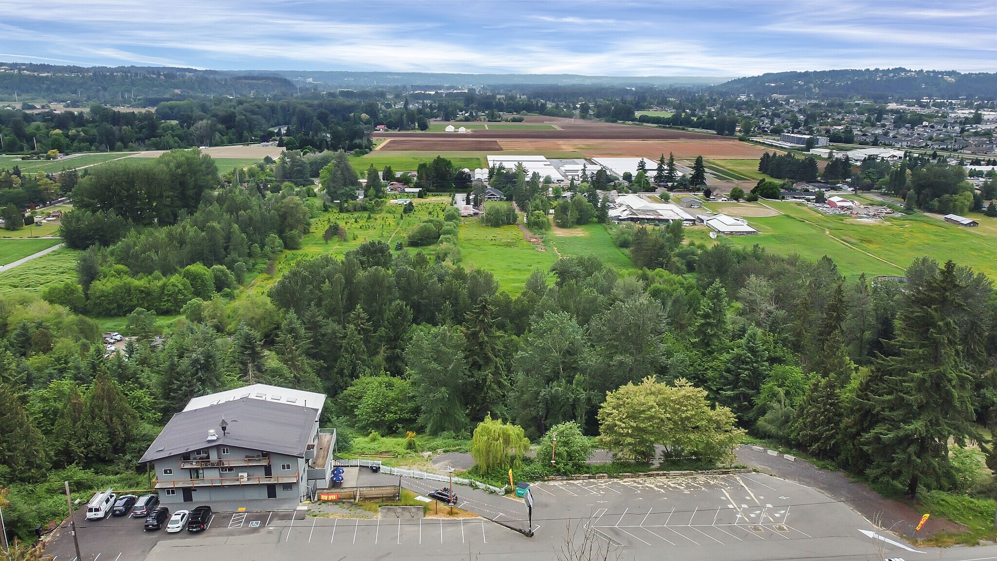 17136 410th E Hwy, Bonney Lake, WA for sale Building Photo- Image 1 of 1