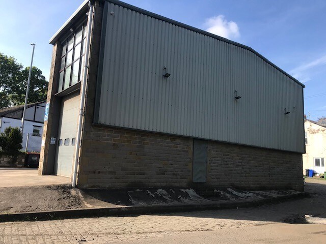 18 Water St, Rossendale for lease - Building Photo - Image 2 of 3