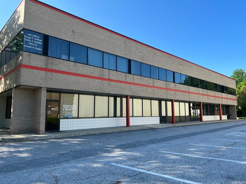 10220 S Dolfield Rd, Owings Mills, MD for lease - Building Photo - Image 2 of 16