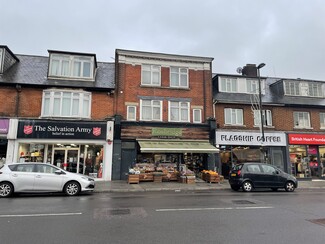 More details for 217 Portswood Rd, Southampton - Retail for Lease