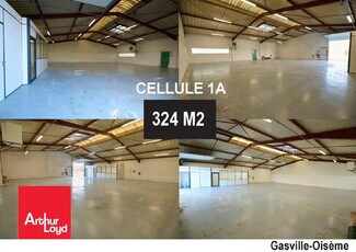 More details for Flex for Lease