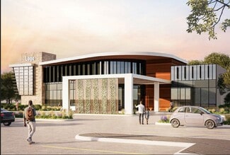 More details for 0 Kuykendahl Rd, Tomball, TX - Office for Lease