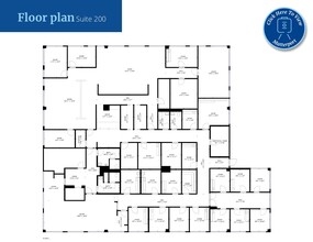 4850 Red Bank Rd, Cincinnati, OH for lease Floor Plan- Image 1 of 1