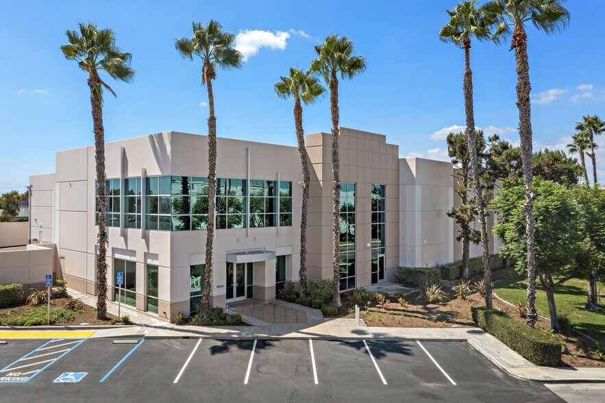 6600 Caballero Blvd, Buena Park, CA for lease - Building Photo - Image 1 of 4