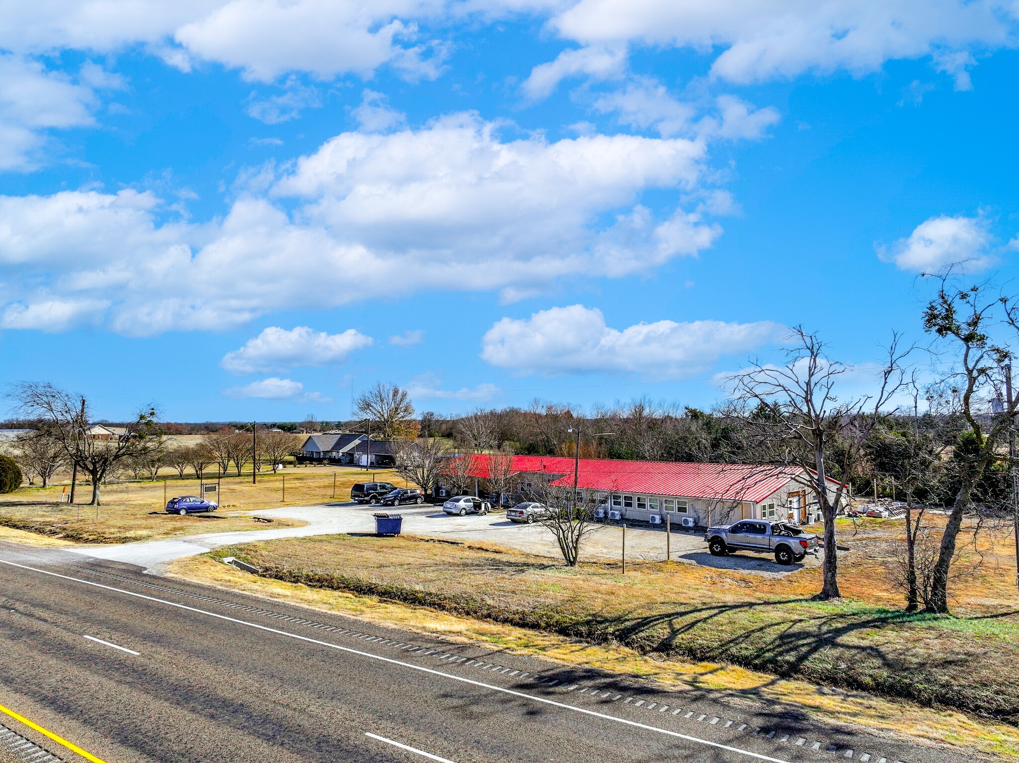 3402 Goodnight Blvd, Wills Point, TX for sale Building Photo- Image 1 of 23