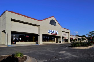 More details for 43301-43443 Joy Rd, Canton, MI - Office/Retail, Retail for Lease