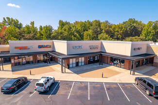 More details for 5529-5559 W Market St, Greensboro, NC - Retail for Lease