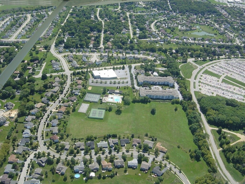 6588 Spring Brook Rd, Rockford, IL for sale Building Photo- Image 1 of 1