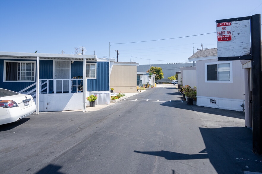 20340 Harvard Blvd, Torrance, CA for sale - Building Photo - Image 3 of 16