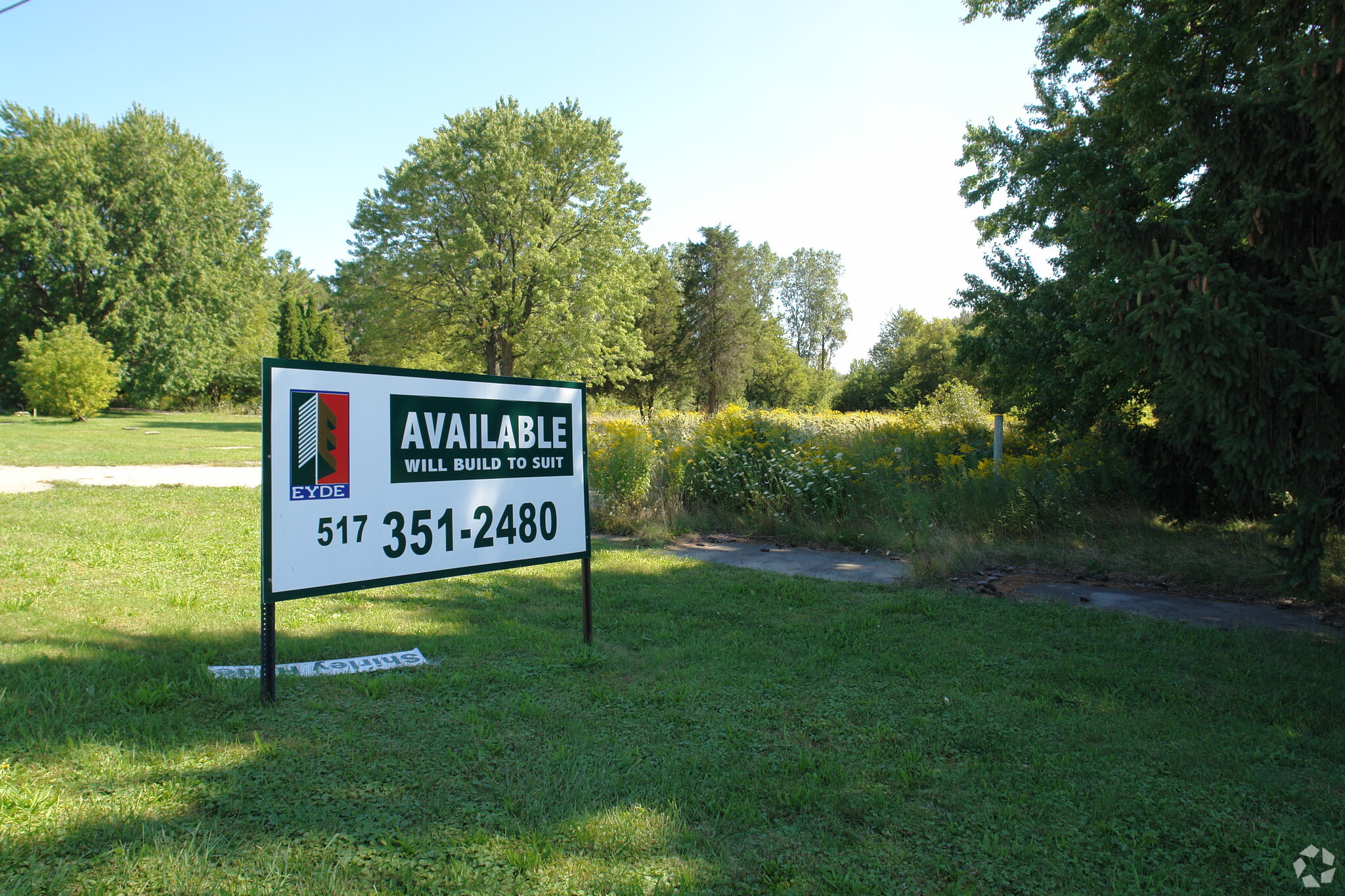 14073 S Old Us-27, Dewitt, MI for sale Primary Photo- Image 1 of 2