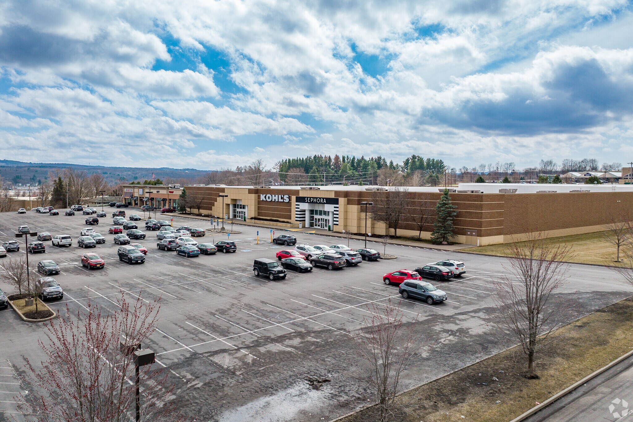8617-8623 Clinton St, New Hartford, NY for sale Primary Photo- Image 1 of 1