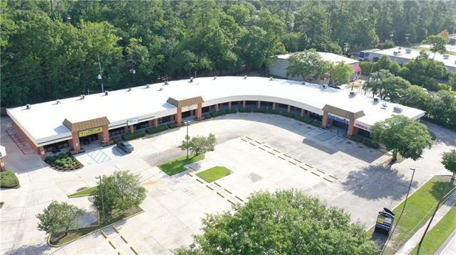 1300 Gause Blvd, Slidell, LA for lease - Building Photo - Image 1 of 10