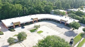 More details for 1300 Gause Blvd, Slidell, LA - Office/Retail for Lease