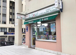 More details for Rúa Padre Seixas, 32-32, Vigo - Retail for Lease