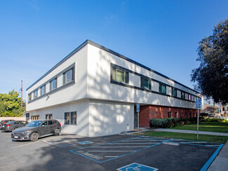 More details for 2007 W Hedding St, San Jose, CA - Office for Lease