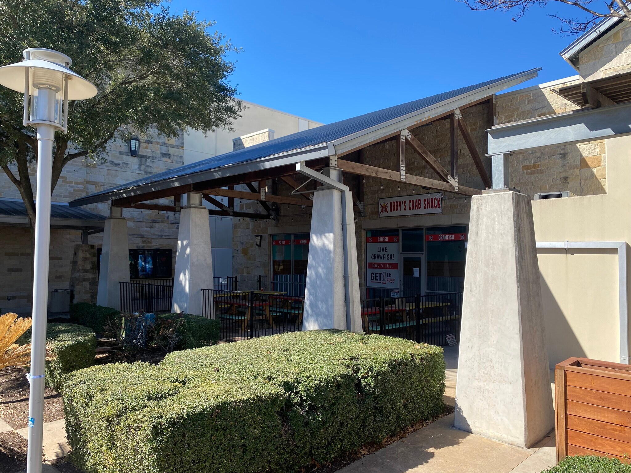 9900 S I35, Austin, TX 78748 SouthPark Meadows III