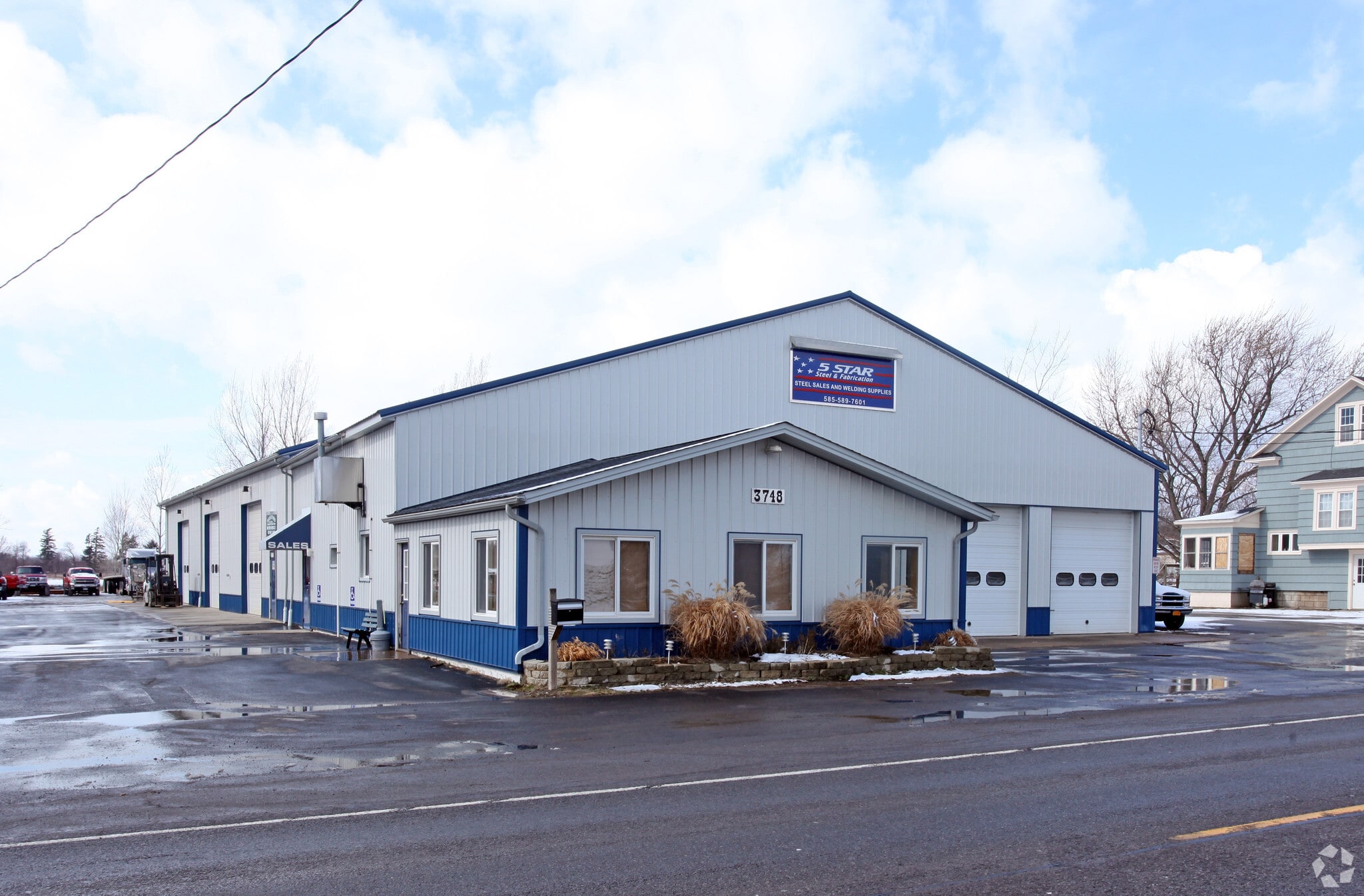 3748 Oak Orchard Rd, Albion, NY 14411